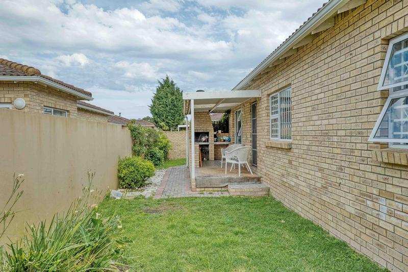 3 Bedroom Property for Sale in Lorraine Eastern Cape